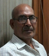 Vijay Kumar Bhatt