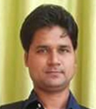 Santosh Kumar Yadav